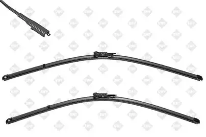 119391 SWF Щетка стеклоочистителя 119391 SWF Щетка стеклоочистителя