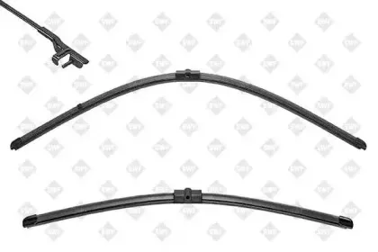 119394 SWF Щетка стеклоочистителя 119394 SWF Щетка стеклоочистителя