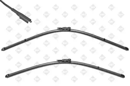 119444 SWF Щетка стеклоочистителя 119444 SWF Щетка стеклоочистителя