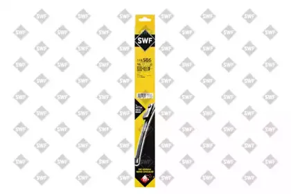 119506 SWF Щетка стеклоочистителя 119506 SWF Щетка стеклоочистителя