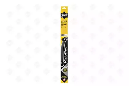 119513 SWF Щетка стеклоочистителя 119513 SWF Щетка стеклоочистителя