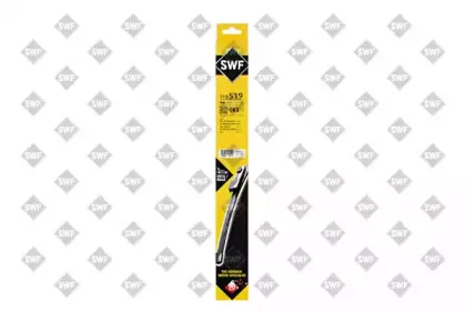 119519 SWF Щетка стеклоочистителя 119519 SWF Щетка стеклоочистителя