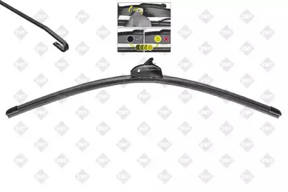 119865 SWF Щетка стеклоочистителя 119865 SWF Щетка стеклоочистителя