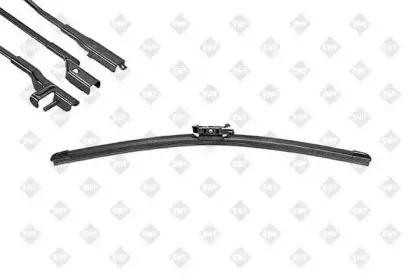 119606 SWF Щетка стеклоочистителя 119606 SWF Щетка стеклоочистителя