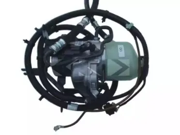 54458 SPIDAN Гидравлический насос, рулевое управление 54458 SPIDAN Гидравлический насос, рулевое управление