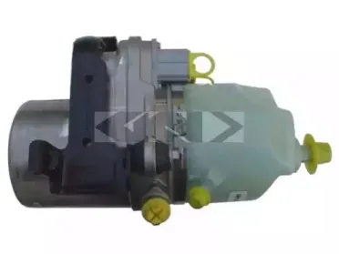 54475 SPIDAN Гидравлический насос, рулевое управление 54475 SPIDAN Гидравлический насос, рулевое управление