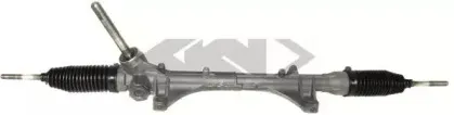 54483 SPIDAN Рулевой механизм 54483 SPIDAN Рулевой механизм