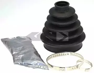 190965 SPIDAN Пыльник, приводной вал 190965 SPIDAN Пыльник, приводной вал