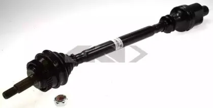 20965 SPIDAN Приводной вал 20965 SPIDAN Приводной вал