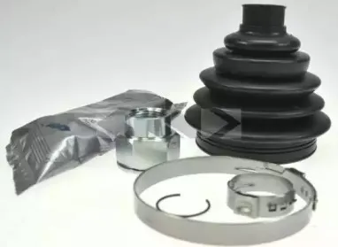 21140 SPIDAN Комплект пылника, приводной вал 21140 SPIDAN Комплект пылника, приводной вал