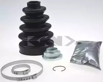 21267 SPIDAN Комплект пылника, приводной вал 21267 SPIDAN Комплект пылника, приводной вал