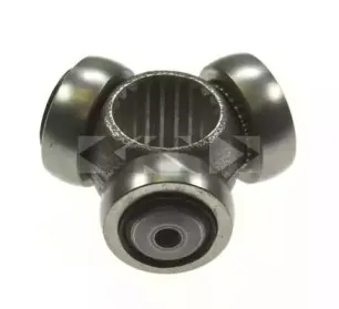 21274 SPIDAN Муфта с шипами, приводной вал 21274 SPIDAN Муфта с шипами, приводной вал