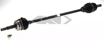 21470 SPIDAN Приводной вал 21470 SPIDAN Приводной вал