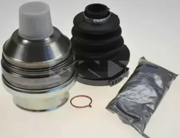 21498 SPIDAN Шарнирный комплект, приводной вал 21498 SPIDAN Шарнирный комплект, приводной вал