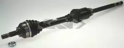 21968 SPIDAN Приводной вал 21968 SPIDAN Приводной вал