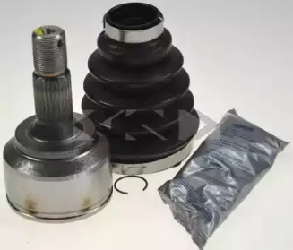 22271 SPIDAN Шарнирный комплект, приводной вал 22271 SPIDAN Шарнирный комплект, приводной вал