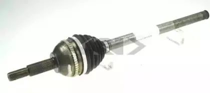 24113 SPIDAN Шарнир, приводной вал 24113 SPIDAN Шарнир, приводной вал