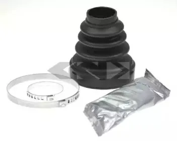 24747 SPIDAN Комплект пылника, приводной вал 24747 SPIDAN Комплект пылника, приводной вал