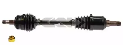 24762 SPIDAN Приводной вал 24762 SPIDAN Приводной вал