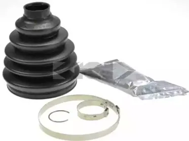 25404 SPIDAN Комплект пылника, приводной вал 25404 SPIDAN Комплект пылника, приводной вал