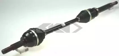 25486 SPIDAN Приводной вал 25486 SPIDAN Приводной вал