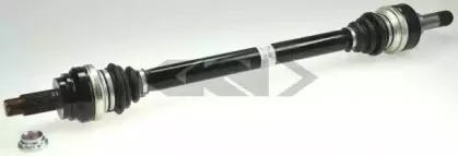 25805 SPIDAN Приводной вал 25805 SPIDAN Приводной вал