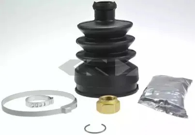 26060 SPIDAN Комплект пылника, приводной вал 26060 SPIDAN Комплект пылника, приводной вал