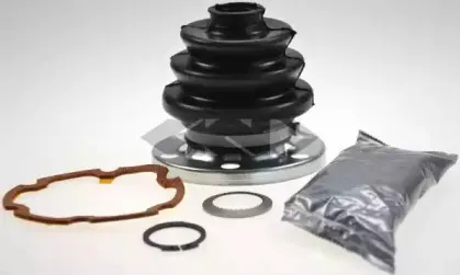 26153 SPIDAN Комплект пылника, приводной вал 26153 SPIDAN Комплект пылника, приводной вал