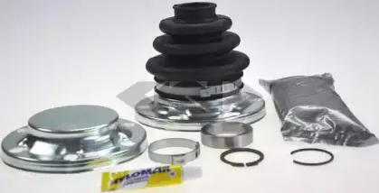 26241 SPIDAN Комплект пылника, приводной вал 26241 SPIDAN Комплект пылника, приводной вал