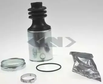 26281 SPIDAN Комплект пылника, приводной вал 26281 SPIDAN Комплект пылника, приводной вал