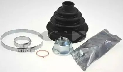 26295 SPIDAN Комплект пылника, приводной вал 26295 SPIDAN Комплект пылника, приводной вал