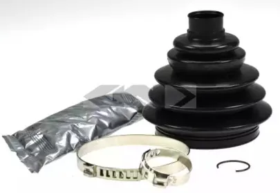 36002 SPIDAN Комплект пылника, приводной вал 36002 SPIDAN Комплект пылника, приводной вал