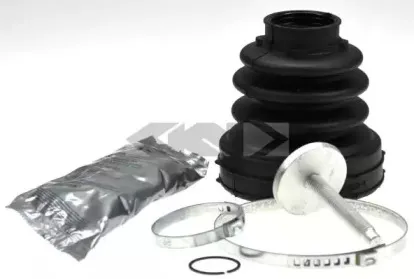 36003 SPIDAN Комплект пылника, приводной вал 36003 SPIDAN Комплект пылника, приводной вал