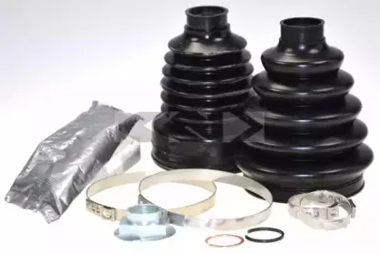 36061 SPIDAN Комплект пылника, приводной вал 36061 SPIDAN Комплект пылника, приводной вал