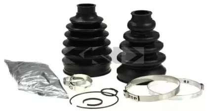 36087 SPIDAN Комплект пылника, приводной вал 36087 SPIDAN Комплект пылника, приводной вал