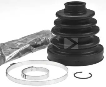 36139 SPIDAN Комплект пылника, приводной вал 36139 SPIDAN Комплект пылника, приводной вал