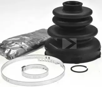 36141 SPIDAN Комплект пылника, приводной вал 36141 SPIDAN Комплект пылника, приводной вал