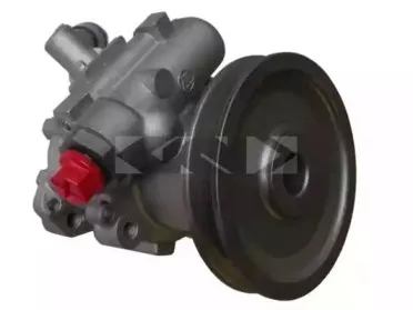 53734 SPIDAN Гидравлический насос, рулевое управление 53734 SPIDAN Гидравлический насос, рулевое управление