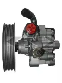 54155 SPIDAN Гидравлический насос, рулевое управление 54155 SPIDAN Гидравлический насос, рулевое управление