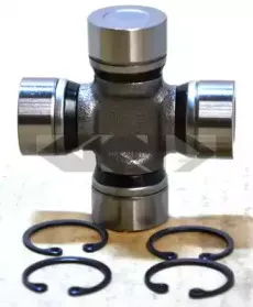 U 041 SPIDAN Шарнир, продольный вал U 041 SPIDAN Шарнир, продольный вал