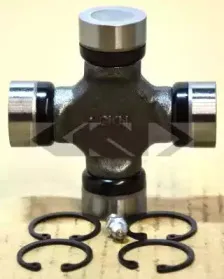 U 100 SPIDAN Шарнир, продольный вал U 100 SPIDAN Шарнир, продольный вал