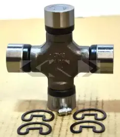 U 200 SPIDAN Шарнир, продольный вал U 200 SPIDAN Шарнир, продольный вал