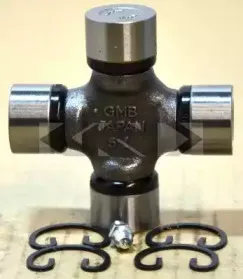 U 941 SPIDAN Шарнир, продольный вал U 941 SPIDAN Шарнир, продольный вал