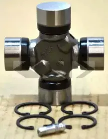 U 967 SPIDAN Шарнир, продольный вал U 967 SPIDAN Шарнир, продольный вал