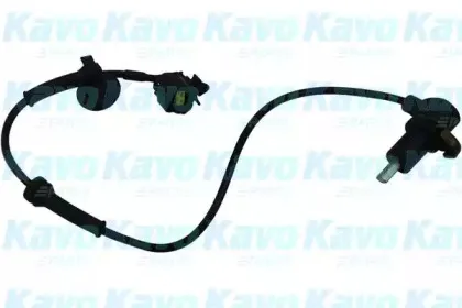BAS-1007 KAVO PARTS Датчик, частота вращения колеса BAS-1007 KAVO PARTS Датчик, частота вращения колеса