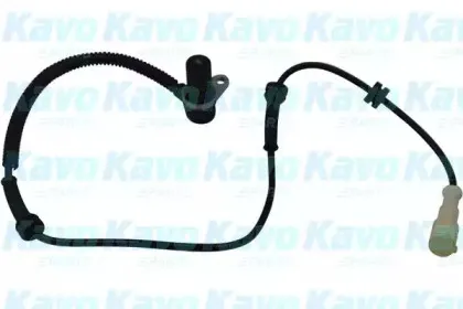 BAS-1008 KAVO PARTS Датчик, частота вращения колеса BAS-1008 KAVO PARTS Датчик, частота вращения колеса