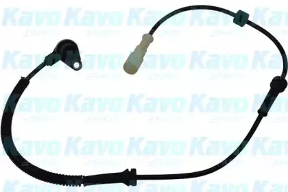 BAS-1009 KAVO PARTS Датчик, частота вращения колеса BAS-1009 KAVO PARTS Датчик, частота вращения колеса