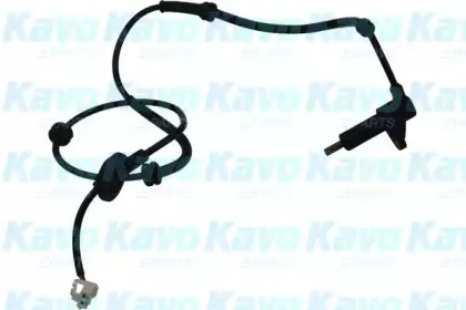 BAS-3045 KAVO PARTS Датчик, частота вращения колеса BAS-3045 KAVO PARTS Датчик, частота вращения колеса