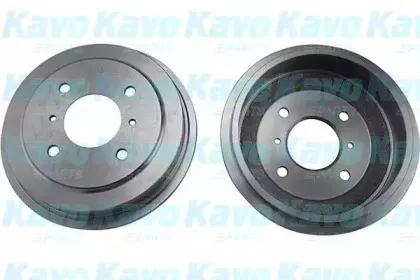 BD-6856 KAVO PARTS Тормозной барабан BD-6856 KAVO PARTS Тормозной барабан