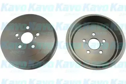 BD-9615 KAVO PARTS Тормозной барабан BD-9615 KAVO PARTS Тормозной барабан